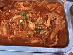 -永刚烧烤(大夜市店)