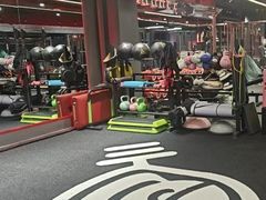 -GMJ·24H健身房(北外滩店)