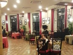 -南沙游艇会·大兵船餐厅