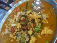 -小钱鱼馆(富春路店)