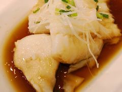 清蒸龙利鱼-客临百思德·东北特色馆(龙湖时代天街店)