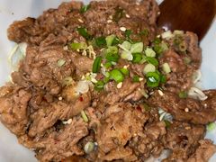 -醉虎传(南锣鼓巷店)
