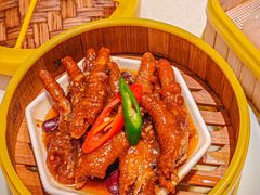 -香港狮子山下·明星粤菜餐厅(北苑店)
