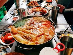 -MI WU FACTORY米屋美食工厂餐厅(绿地店)