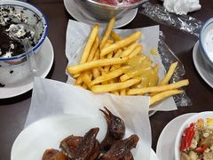 -水牛奶皇后糖水铺(深圳总店)
