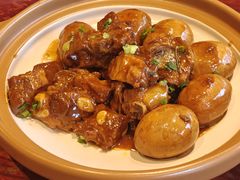 -集贤门·徽菜(福田店)