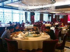 大堂-山东老家(黄埔分店)
