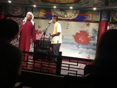 -武汉天乐社武宫剧场