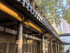 -鲤院·新中式美学·庭院餐厅(夫子庙店)