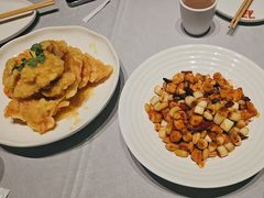 -7号院家宴.烧鸽子(门头沟店)