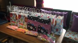 -派对猴生日派对策划