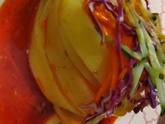 -撒拉花儿·新疆菜·清真(太阳宫店)