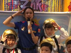 -麦当劳(坂田分店)