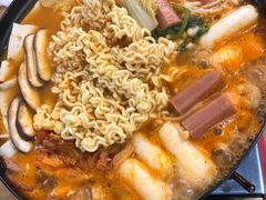 -BOPEYE·波派炸鸡(河西中央商场店)
