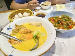 -塘人·老底子宁波菜小馆(南塘老街店)