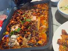 -巴特餐饮6加1音乐餐吧·新疆菜