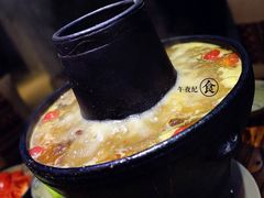 -云上千禾(水上店)