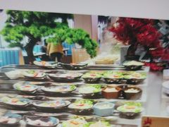-新艺自助美食城(中山路店)