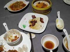 -梅州昌盛豪生大酒店·豪生阁中餐厅