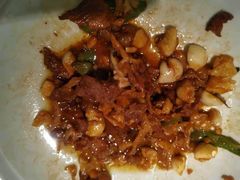 -九毛九西北菜(大东海店)