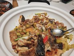 -客颂·客家宴(大壮国际广场店)