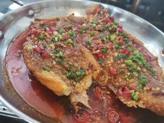 -祥云精致湘菜馆(东1时区店)
