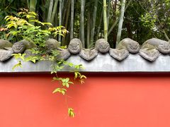 -成都杜甫草堂博物馆