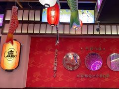 -仙隐小鹿料理食堂(惠济万达店)