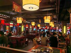 -蜀大侠火锅(总府路店)