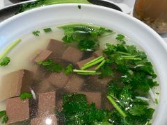 -馋三尺蟹粉小笼(人民广场店)