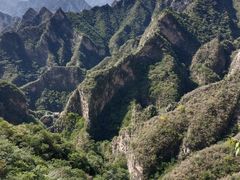 -圣莲山风景区