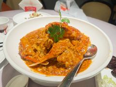 -珍宝海鲜JUMBO Seafood(北京SKP店)