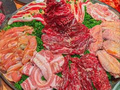 -烧肉达人•炭火烧肉(新天地店)