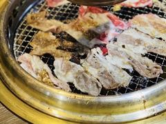 -火炉火自助餐(枫蓝国际店)