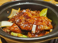 砂锅带鱼-好介口深夜酒馆(梅江店)