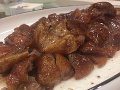-福满园大酒楼(梅林店)