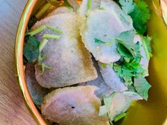 -老胡同京味炸酱面(王府井店)
