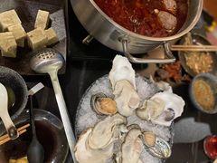 -熹悟海鲜火锅·广式打边炉