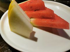 -小放牛炒菜馆(三丰店)