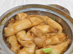 -玲又珑美食(盘福路店)