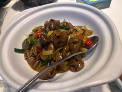 -闽鄂情·闽南招财鸭(水头店)