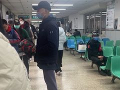 -首都医科大学附属北京同仁医院(西区)