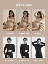 -专注孕妇照亲子照·纪田摄影