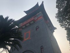 -四川大学(华西校区)