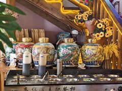 -民食香·腊排骨野生菌美食(木府店)