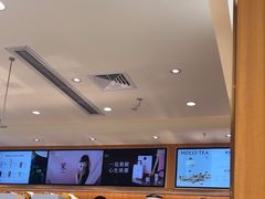 -茉莉奶白(天水秦州万达广场店)