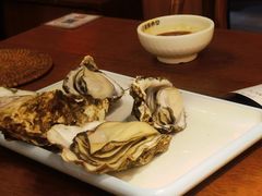 -乔街深夜食堂·小龙虾·高压锅生蚝(杭州总店)