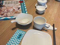 -莆田餐厅PUTIEN(金融街购物中心店)
