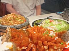 -新梅华餐厅(星悦汇店)