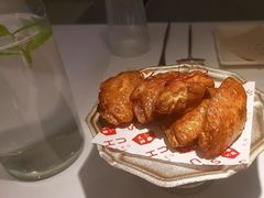 -春树下·树屋花房西餐厅(罍街AS1980店)